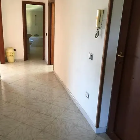 S.v. Baddeonga Russeglia, 98 Hébergement de vacances