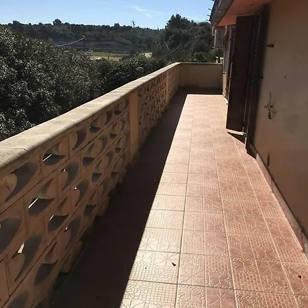 Hébergement de vacances S.v. Baddeonga Russeglia, 98 *