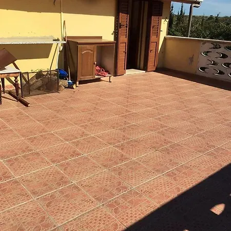 S.v. Baddeonga Russeglia, 98 Hébergement de vacances *