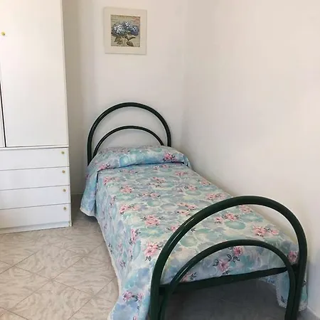 S.v. Baddeonga Russeglia, 98 Hébergement de vacances *