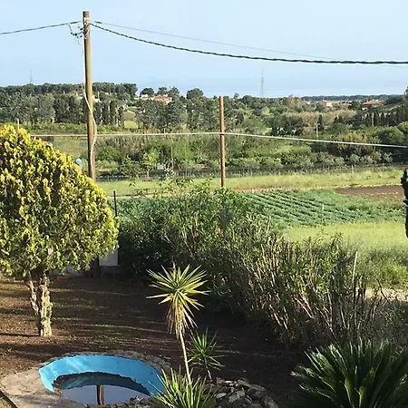 Hébergement de vacances S.v. Baddeonga Russeglia, 98