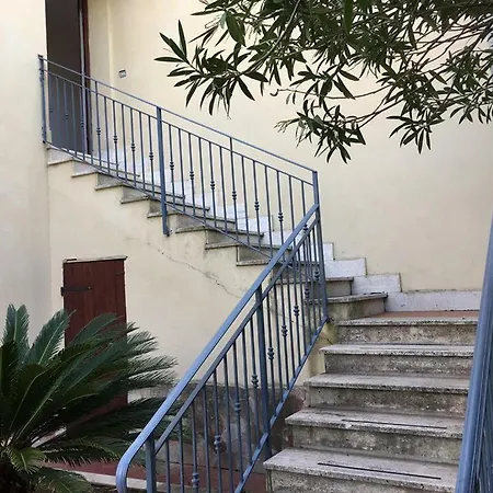 Hébergement de vacances S.v. Baddeonga Russeglia, 98 *