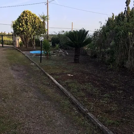 S.v. Baddeonga Russeglia, 98 Hébergement de vacances