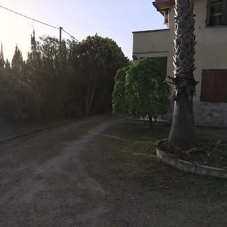 S.v. Baddeonga Russeglia, 98 Hébergement de vacances *
