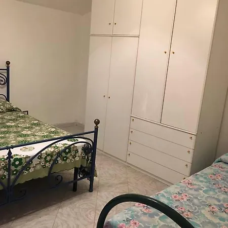 Tatil Evi S.v. Baddeonga Russeglia, 98 Sassari