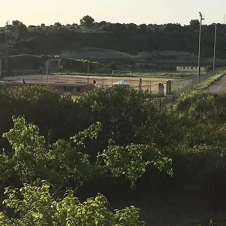 Tatil Evi S.v. Baddeonga Russeglia, 98 Sassari