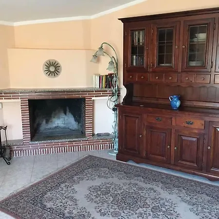 Tatil Evi S.v. Baddeonga Russeglia, 98 Sassari